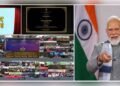 “हमारा प्रयास युवाओं को भारत सरकार के साथ जोड़ना और उन्हें राष्ट्र निर्माण में सहभागी बनाना है” : प्रधानमंत्री