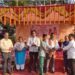 स्कूलों के लिए फुटबॉल कार्यक्रम के अंतर्गत ओडिशा के 17 जिलों के 1260 स्कूलों में 6848 फुटबॉल किए गए वितरित