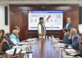 हवाई अड्डों पर आव्रजन और सुरक्षा जांच प्रक्रियाओं को तेज़ करने के लिए हवाईअड्डे के डिज़ाइन में बदलाव और प्रौद्योगिकियों पर जोर