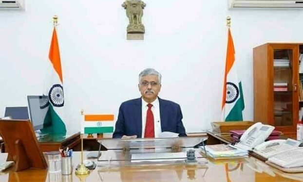 1500 हार्सपावर इंजन का पहला परीक्षण बीईएमएल मैसूरू में किया गया
