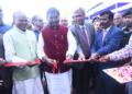अगली कृषि क्रांति में पारिस्थितिकी संतुलन और मिट्टी के स्वास्थ्य का पूरा ध्यान रखा जाएगा: अर्जुन मुंडा