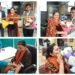 सीएसआईआर-निस्पर ने “फिनोम इंडिया”- एक अद्वितीय स्वास्थ्य परीक्षण शिविर किया आयोजित
