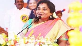 राष्ट्रपति ने तेलंगाना की राज्यपाल और पुडुचेरी की उपराज्यपाल डॉ. तमिलिसाई सुंदरराजन का इस्तीफा स्वीकार