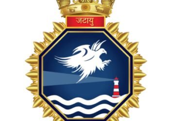 भारतीय नौसेना मिनिकॉय द्वीप (लक्षद्वीप) में आईएनएस जटायु को तैनात कर अपनी परिचालन क्षमता बढ़ाएगी