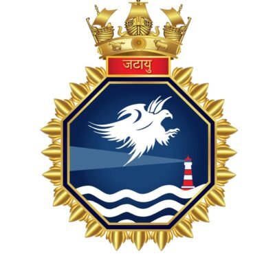 भारतीय नौसेना मिनिकॉय द्वीप (लक्षद्वीप) में आईएनएस जटायु को तैनात कर अपनी परिचालन क्षमता बढ़ाएगी