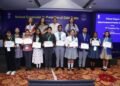 राष्ट्रीय बाल अधिकार संरक्षण आयोग ने अपना 19वां स्थापना दिवस मनाया