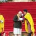 प्रधानमंत्री को “ऑर्डर ऑफ द ड्रुक ग्यालपो” से सम्मानित किया गया
