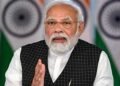 देश के मेरे सभी परिवारजनों को होली की अनेकानेक शुभकामनाएं : प्रधानमंत्री
