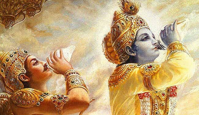 घर में शंख रखने और बजाने के ये हैं चमत्कारी फायदे