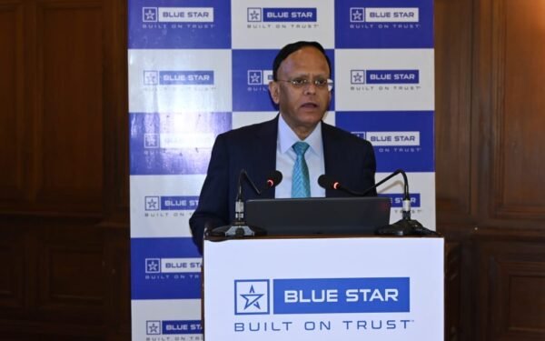 ब्लू स्टार ने लॉन्च की रूम एयर कंडीशनर के 100 से अधिक किफायती और प्रीमियम मॉडलों की एक नई रेंज