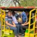 राज्यपाल डॉ. सीवी आनंद बोस ने लोकसभा चुनाव के दौरान लोगों से सीधे जुड़ने के लिए लॉन्च किया ‘लॉगसभा’ पोर्टल