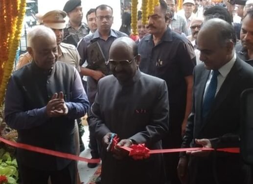 कोलकाता जीपीओ मना रहा 250 साल पूरे होने का जश्‍न, 19 मार्च, 2024 तक चलेगा समारोह