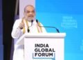 ये मोदी की गारंटी है कि नए कानूनों पर अमल के बाद देश में किसी भी केस में 3 साल में न्याय सुनिश्चित होगा : अमित शाह