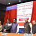 अनुराग ठाकुर ने प्रसार भारती – प्रसारण और प्रसार के लिए साझा दृश्य-श्रव्य का शुभारंभ किया