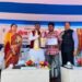 केन्द्रीय मंत्री श्री अर्जुन मुंडा ने आज झारखंड के चाईबासा में तीन दिवसीय डेरी मेला एवं कृषि प्रदर्शनी का उदघाटन किया