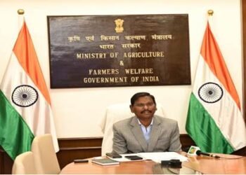 आईएआरआई, पूर्वोत्तर के समुचित कृषि विकास में महत्वपूर्ण केंद्र बिंदु बनकर उभरेगा : कृषि मंत्री श्री मुंडा