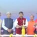 केंद्रीय मंत्री श्री अर्जुन मुंडा ने सिमडेगा में किया पूसा कृषि विज्ञान मेले का उद्घाटन
