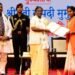 सत्य बोलना, सदाचारपूर्ण व्यवहार करना, स्वाध्याय में लापरवाही न करना, कर्तव्य से विमुख न होना तथा शुभ कार्यों के प्रति सचेत रहना विद्यार्थियों का संकल्प होना चाहिए : राष्ट्रपति