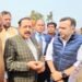 ‘‘उत्तर भारत का पहला सरकारी होम्योपैथिक कॉलेज कठुआ, जम्मू-कश्मीर में खुल रहा है’’: डॉ. जितेंद्र सिंह