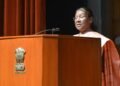 स्वास्थ्य सेवा एक ऐसा पेशा है, जहां पैसा कमाना ही यदि मुख्य लक्ष्य हो तो समाज का कल्याण संभव नहीं है : राष्ट्रपति