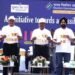 पैरा तीरंदाज और अर्जुन पुरस्कार विजेता सुश्री शीतल देवी भारत निर्वाचन आयोग की राष्ट्रीय दिव्यागंजन आइकन होंगी