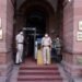 गृह मंत्रालय ने केन्द्रीय पुलिस कल्याण भंडार से वस्तुओं की खरीद पर लगने वाली GST पर 50% वित्तीय सहायता देने का फैसला किया, यह एक अप्रैल से होगा प्रभावी