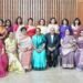 महिलाओं को सशक्त बनाना दुनिया के वर्तमान और भविष्य के लिए एक निवेश है : उपराष्ट्रपति