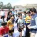 खेलो इंडिया उभरती प्रतिभाओं की पहचान कार्यक्रम, खेलों को आकांक्षी चैंपियनों के घरों तक ले जाएगा: अनुराग सिंह ठाकुर