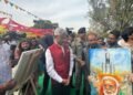 प्रधानमंत्री ने विकसित भारत एंबेसडर आर्टिस्ट वर्कशॉप की सराहना की
