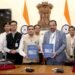 रक्षा मंत्रालय ने भारतीय नौसेना के 25 डोर्नियर विमानों के ‘मिड लाइफ अपग्रेड’ के लिए एचएएल के साथ 2,890 करोड़ रुपये से भी अधिक के अनुबंध पर हस्ताक्षर किए