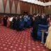 राज्य सिविल सेवा अधिकारियों ने राष्ट्रपति द्रौपदी मुर्मु से की भेंट