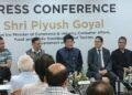 पेटेंट कार्यालय ने एक वर्ष में एक लाख पेटेंट प्रदान किए