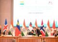 भारत – यूरोपियन फ्री ट्रेड एसोसिएशन ने एक व्यापार एवं आर्थिक साझीदारी समझौता पर किए हस्ताक्षर