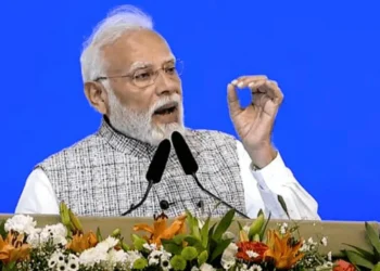 “विकसित भारत की कल्पना, आत्मनिर्भर भारत के बिना संभव नहीं है” : प्रधानमंत्री