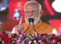 “21वीं सदी का भारत बड़े विजन का भारत है, ये बड़े लक्ष्यों का भारत है” : प्रधानमंत्री