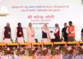 हिंदुस्तान उर्वरक और रसायन लिमिटेड (एचयूआरएल) सिंदरी उर्वरक संयंत्र 8900 करोड़ रुपये से अधिक की लागत से विकसित किया गया
