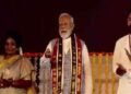 “मैं राज्यों के विकास के माध्यम से राष्ट्र विकास के मंत्र में विश्वास करता हूं” :प्रधानमंत्री