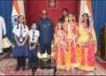 ‘एक भारत श्रेष्ठ भारत’ पहल को जारी रखते हुए राजभवन कोलकाता में मनाया गया राजस्‍थान स्‍थापना द‍िवस