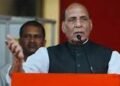 रक्षा मंत्री श्री राजनाथ सिंह ने अतिरिक्त तीन लाख कैडेट रिक्तियों के साथ एनसीसी के विस्तार के प्रस्ताव को मंजूरी दी