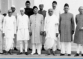 राष्ट्रीय अभिलेखागार के 134वें स्थापना दिवस पर सुभाष चंद्र बोस के जीवन पर आधारित डिजिटल प्रदर्शनी “सुभाष अभिनंदन” का उद्घाटन