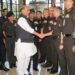सेना के कमांडरों का सम्मेलन जारी बदलावों पर अधिक जोर देने के आह्वान के साथ हुआ संपन्न