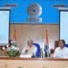 CSIR Headquarters में भारत की सबसे बड़ी जलवायु घड़ी को किया गया Circulated