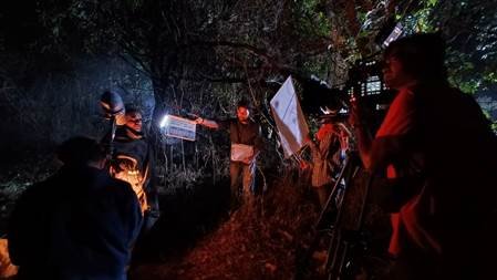 FTII के छात्र की फिल्म “सनफ्लॉवर्स वर फर्स्ट वन्स टू नो” 77वें कान्स फिल्म फेस्टिवल में चुनी गई