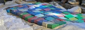 असम पुलिस ने 21 किलोग्राम हेरोइन की जब्त, एक गिरफ्तार
