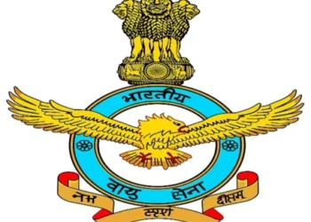 भारतीय वायु सेना ने पैन इंडिया आपातकालीन लैंडिंग सुविधा का संचालन किया