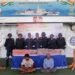 INDIAN COST GUARD और ATS GUJRAT ने पकड़ा 173 किलोग्राम मादक पदार्थ, दो गिरफ्तार
