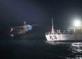 Indian Coast Guard बने देवदूत,  27 बांग्लादेशी मछुआरों को बचाकर सौंपा Bangladeshi Indian Coast Guard को