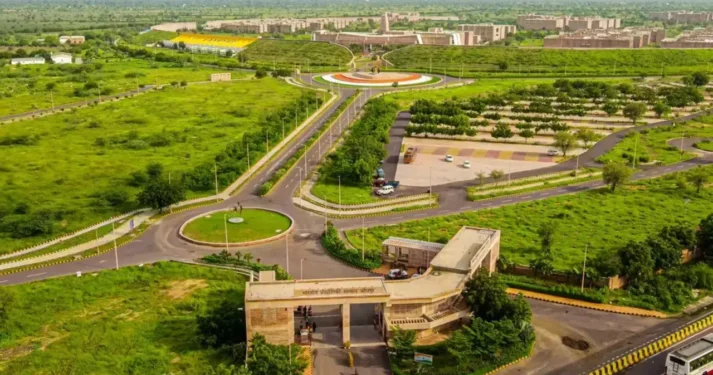 अब समय से पहले चलेगा गंभीर बीमारियों का पता, जोधपुर IIT ने विकसित की नैनोसेंसर