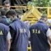 NIA ने आतंकवाद से जुड़े एक मामले में SRINAGAR में नौ स्थानों पर की छापेमारी