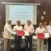 RECPDCL ने अंतरराज्यीय विद्युत पारेषण परियोजना के लिए SPV सौंपे